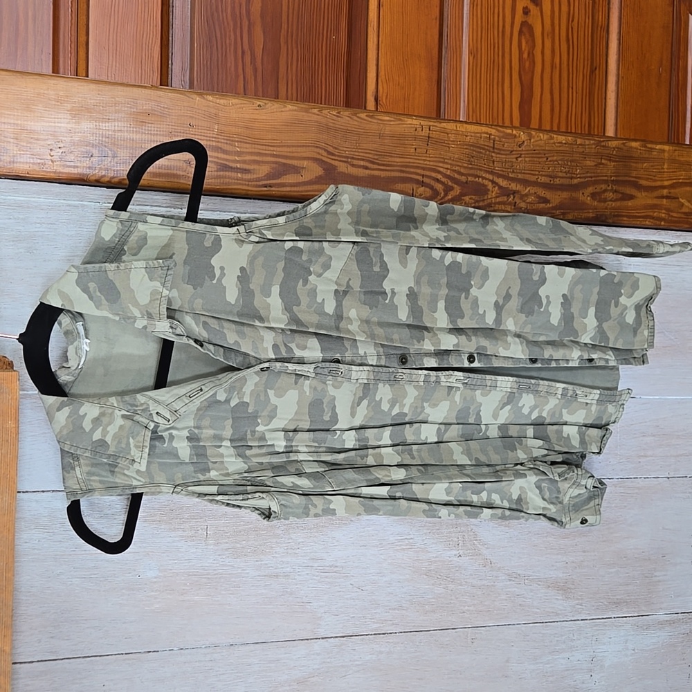 Womens tunic
